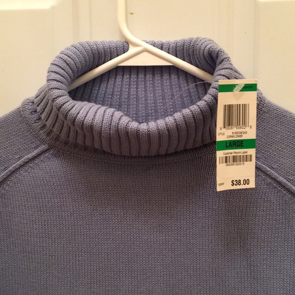 Women’s sweater - Picture 4 of 6